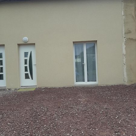 Gite Mouettes Et Chouettes Saint-Hilaire-Petitville Extérieur photo